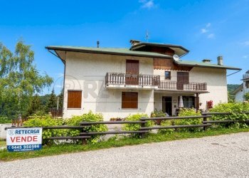 esterno - Appartamento Via Tunche 5, Recoaro Terme - foto 1