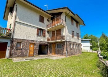 esterno - Appartamento Via Tunche 5, Recoaro Terme - foto 3