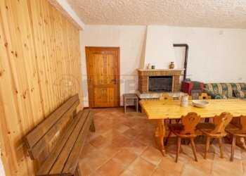 zona giorno - Appartamento Via Tunche 5, Recoaro Terme - foto 4