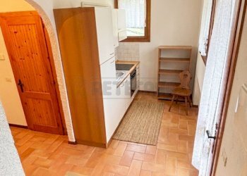 zona giorno - Appartamento Via Tunche 5, Recoaro Terme - foto 6