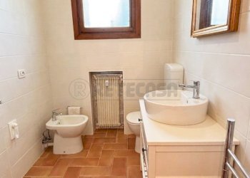 bagno - Appartamento Via Tunche 5, Recoaro Terme - foto 8