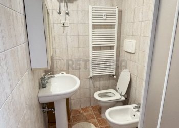 bagno - Appartamento Via Tunche 5, Recoaro Terme - foto 9