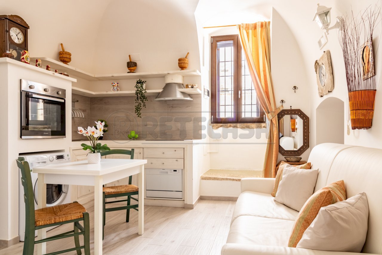 1.1 - Bilocale Vico Pepe 14, Bisceglie - foto 1