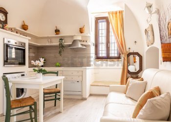 1.1 - Bilocale Vico Pepe 14, Bisceglie - foto 1