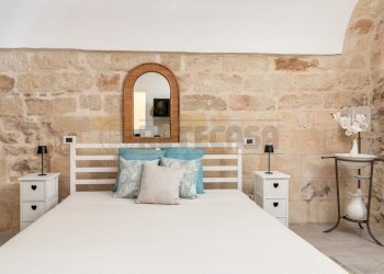 IMG_6388 - Bilocale Vico Pepe 14, Bisceglie - foto 9