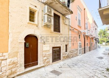 IMG_6050 - Bilocale Vico Pepe 14, Bisceglie - foto 11