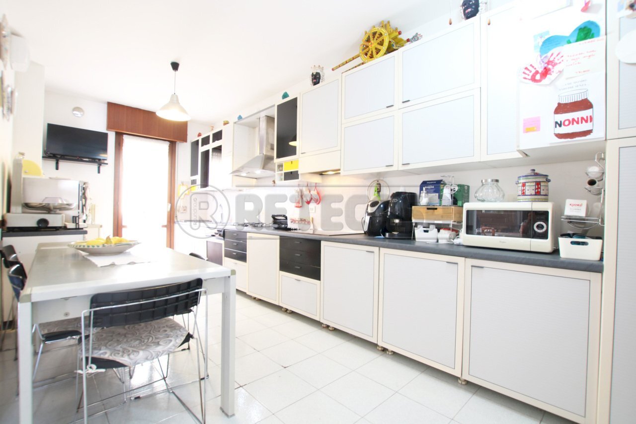 IMG_9612 - Apartment Via Vittorio Bachelet 15, Vicenza - photo 2