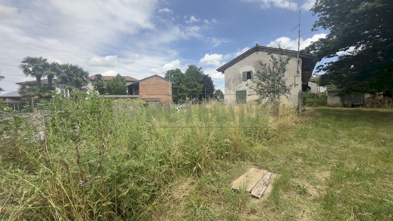 ESTERNI - Rustico Piazza Ledra 2, Visco - foto 3