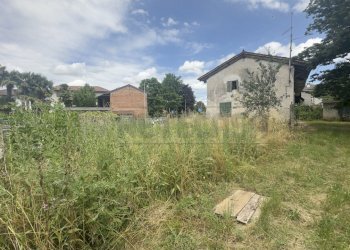 ESTERNI - Rustico Piazza Ledra 2, Visco - foto 3