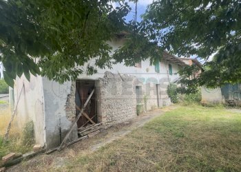 ESTERNI - Rustico Piazza Ledra 2, Visco - foto 7