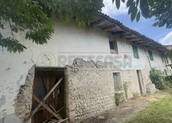 ESTERNI - Rustico Piazza Ledra 2, Visco - foto 8