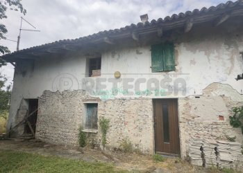 ESTERNI - Rustico Piazza Ledra 2, Visco - foto 10