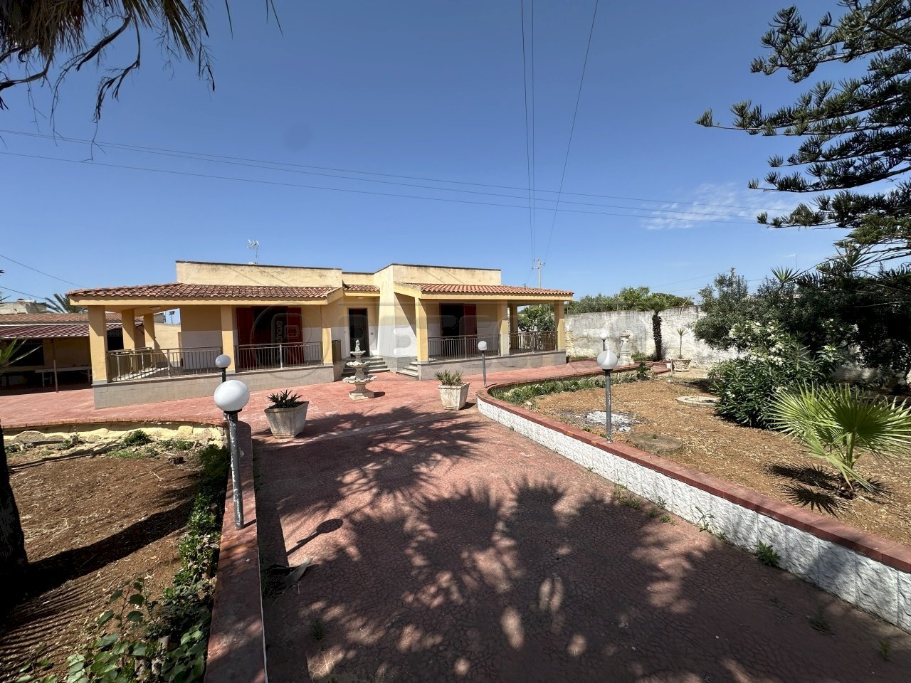IMG_2418 - Villa Mazara del Vallo - foto 1