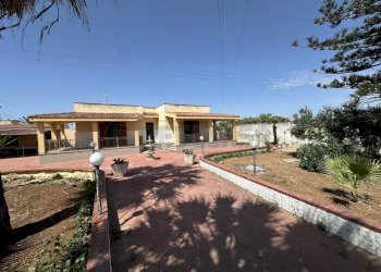 IMG_2418 - Villa Mazara del Vallo - foto 1