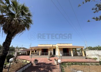 IMG_2419 - Villa Mazara del Vallo - foto 2