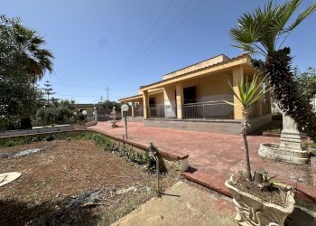 IMG_2423 - Villa Mazara del Vallo - foto 3