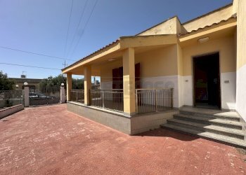 IMG_2427 - Villa Mazara del Vallo - foto 4