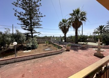 IMG_2436 - Villa Mazara del Vallo - foto 13