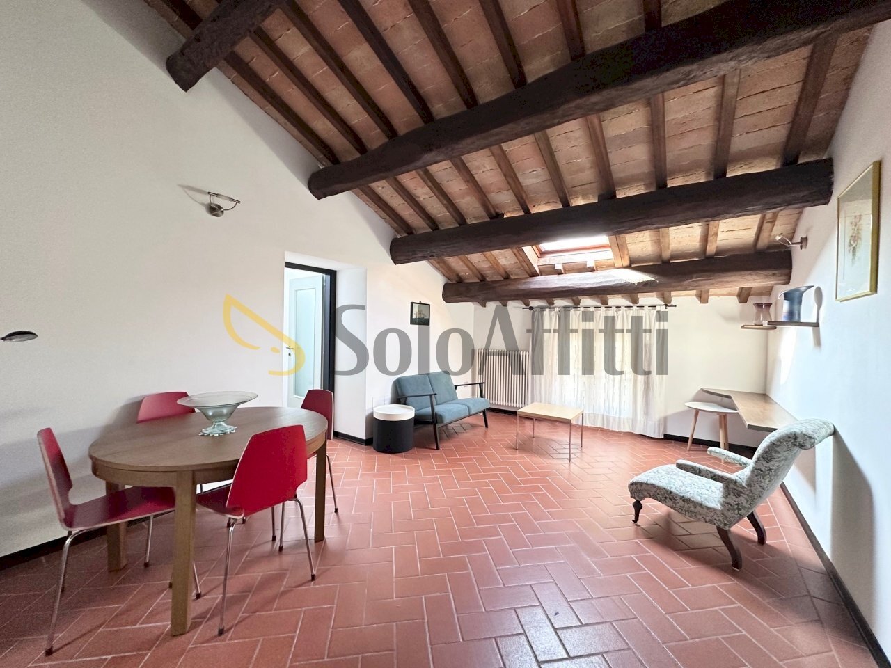 IMG_7757.jpg - Three-room apartment Via Evangelista Torricelli 26, Faenza - photo 1