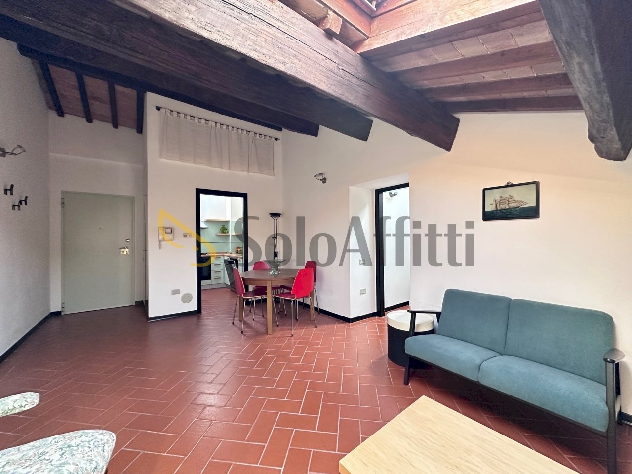 IMG_7755.jpg - Three-room apartment Via Evangelista Torricelli 26, Faenza - photo 2