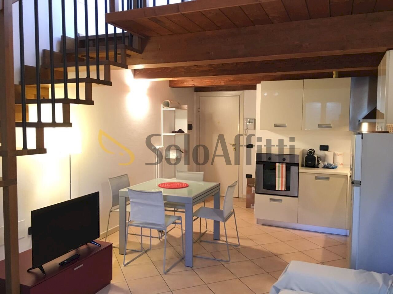 39d851b8-56c9-4789-93f0-5311cfb62b8a.JPG - Monolocale VIA XX SETTEMBRE 1, Faenza - foto 1