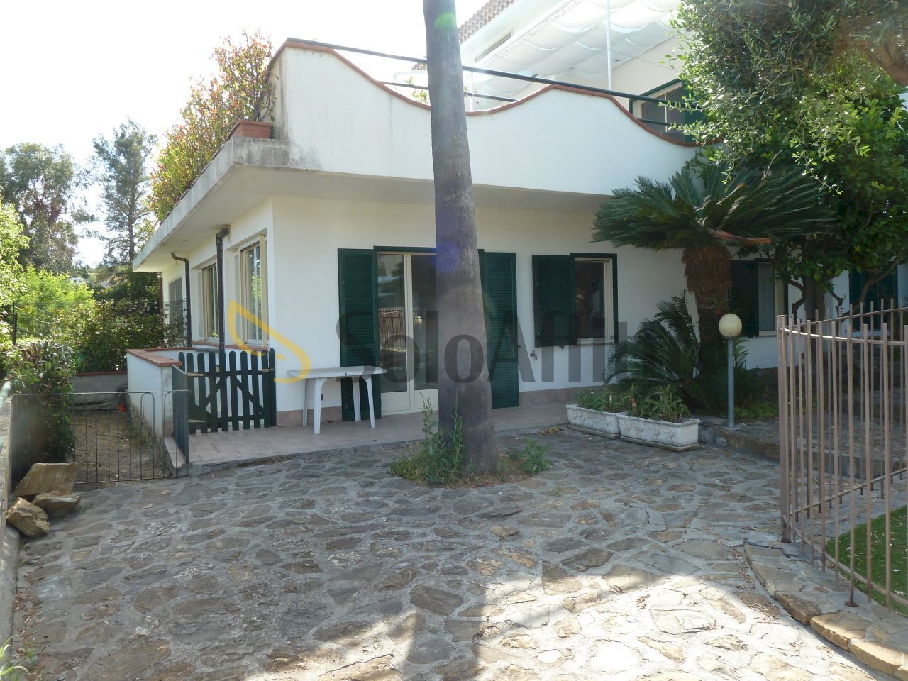 Esterno - Apartment Via Franco Alfano 44, Sanremo - photo 1