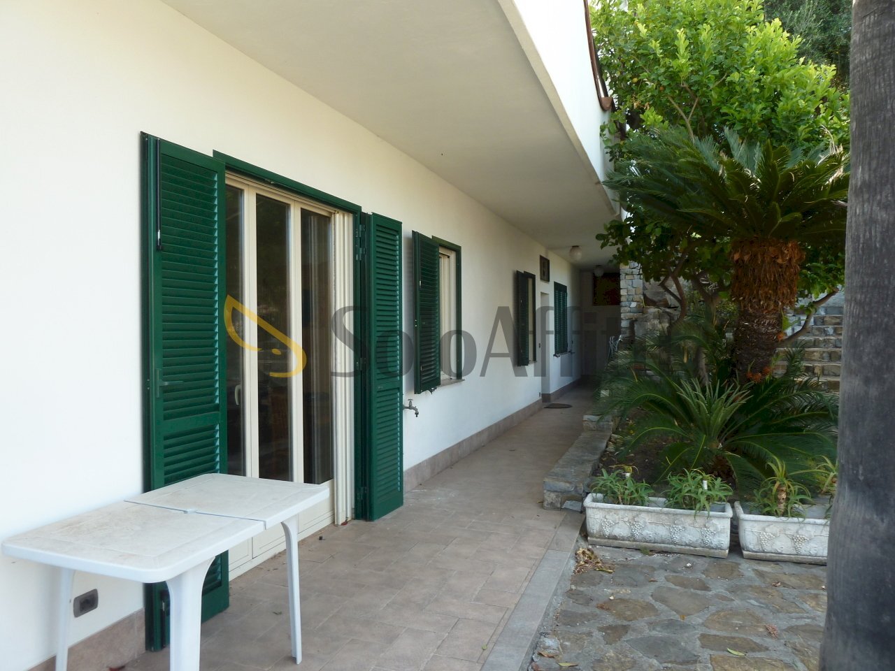 Esterno - Apartment Via Franco Alfano 44, Sanremo - photo 2