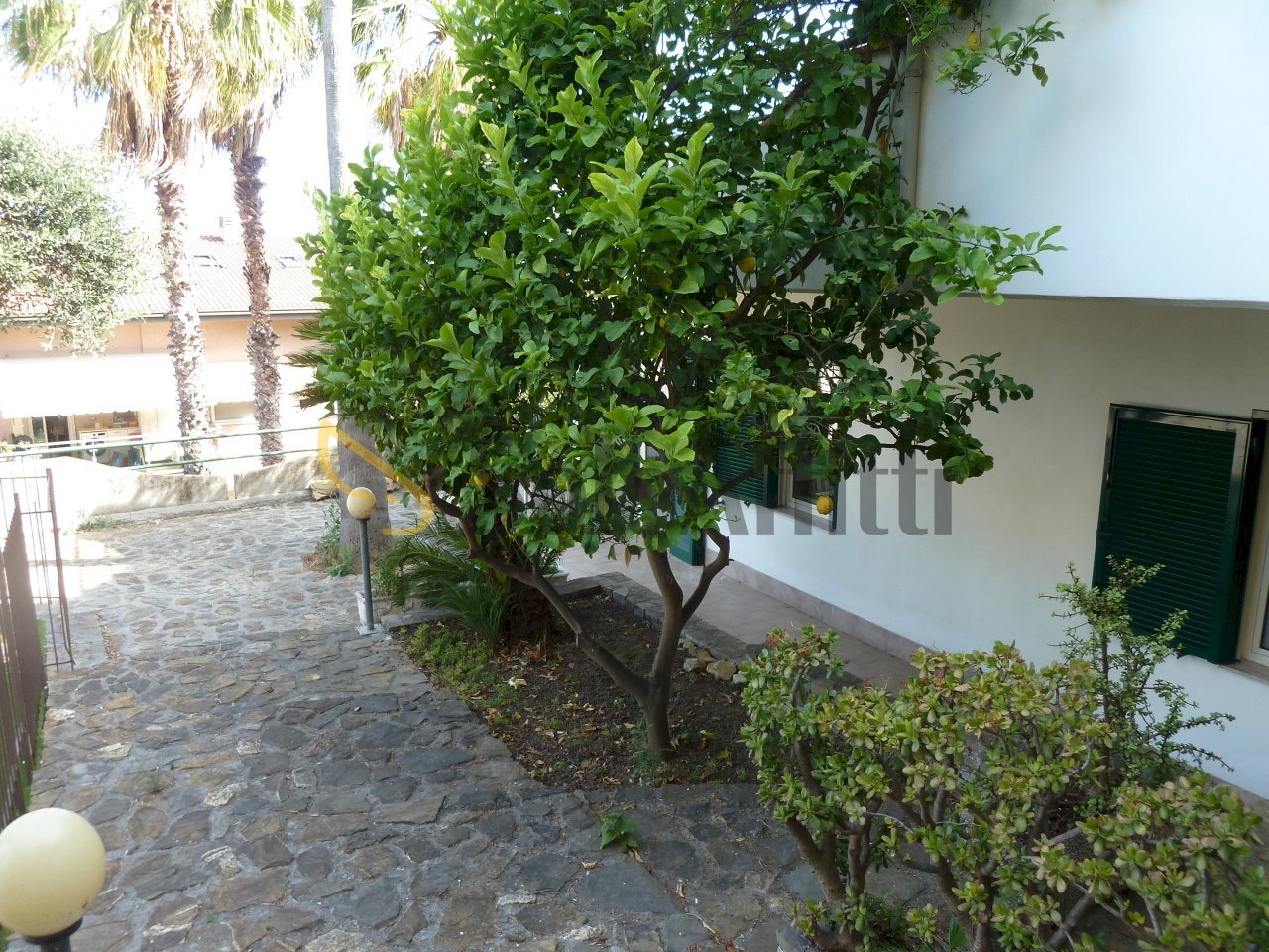 Esterno - Apartment Via Franco Alfano 44, Sanremo - photo 3