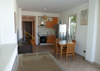 Soggiorno con angolo cottura - Apartment Via Franco Alfano 44, Sanremo - photo 10