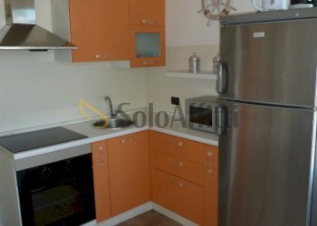 Angolo cottura - Apartment Via Franco Alfano 44, Sanremo - photo 11