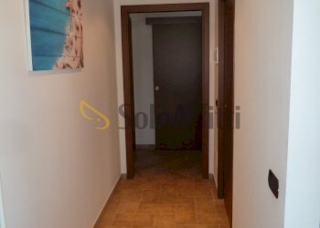 Accesso al soggiorno - Apartment Via Franco Alfano 44, Sanremo - photo 12