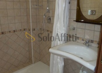 Bagno - Apartment Via Franco Alfano 44, Sanremo - photo 13