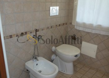 Bagno - Apartment Via Franco Alfano 44, Sanremo - photo 14