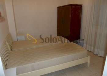 Camera doppia - Apartment Via Franco Alfano 44, Sanremo - photo 16