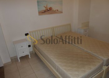 Camera doppia - Apartment Via Franco Alfano 44, Sanremo - photo 17