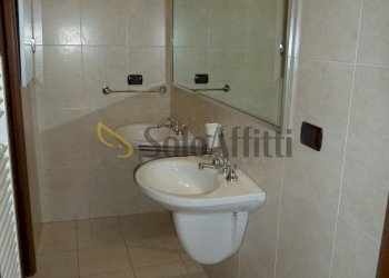 Antibagno patronale - Apartment Via Franco Alfano 44, Sanremo - photo 20