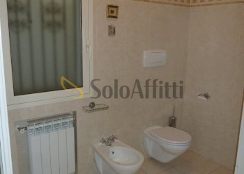Bagno patronale - Apartment Via Franco Alfano 44, Sanremo - photo 21