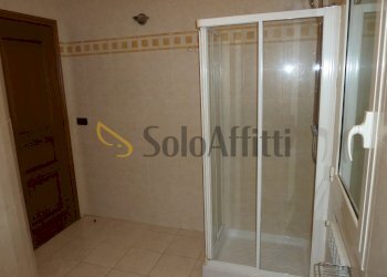 Bagno patronale - Apartment Via Franco Alfano 44, Sanremo - photo 22