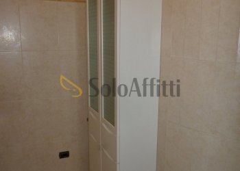 Bagno patronale - Apartment Via Franco Alfano 44, Sanremo - photo 23