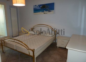 Camera matrimoniale - Apartment Via Franco Alfano 44, Sanremo - photo 25