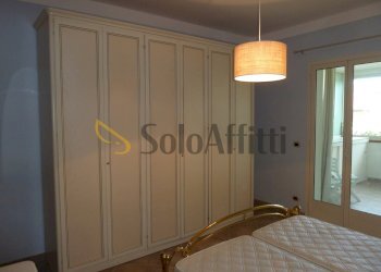 Camera matrimoniale - Apartment Via Franco Alfano 44, Sanremo - photo 26