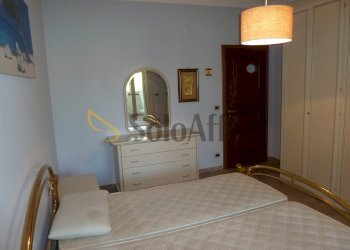 Camera matrimoniale - Apartment Via Franco Alfano 44, Sanremo - photo 27