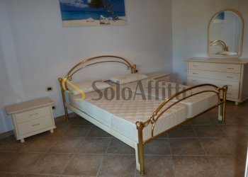 Camera matrimoniale - Apartment Via Franco Alfano 44, Sanremo - photo 28