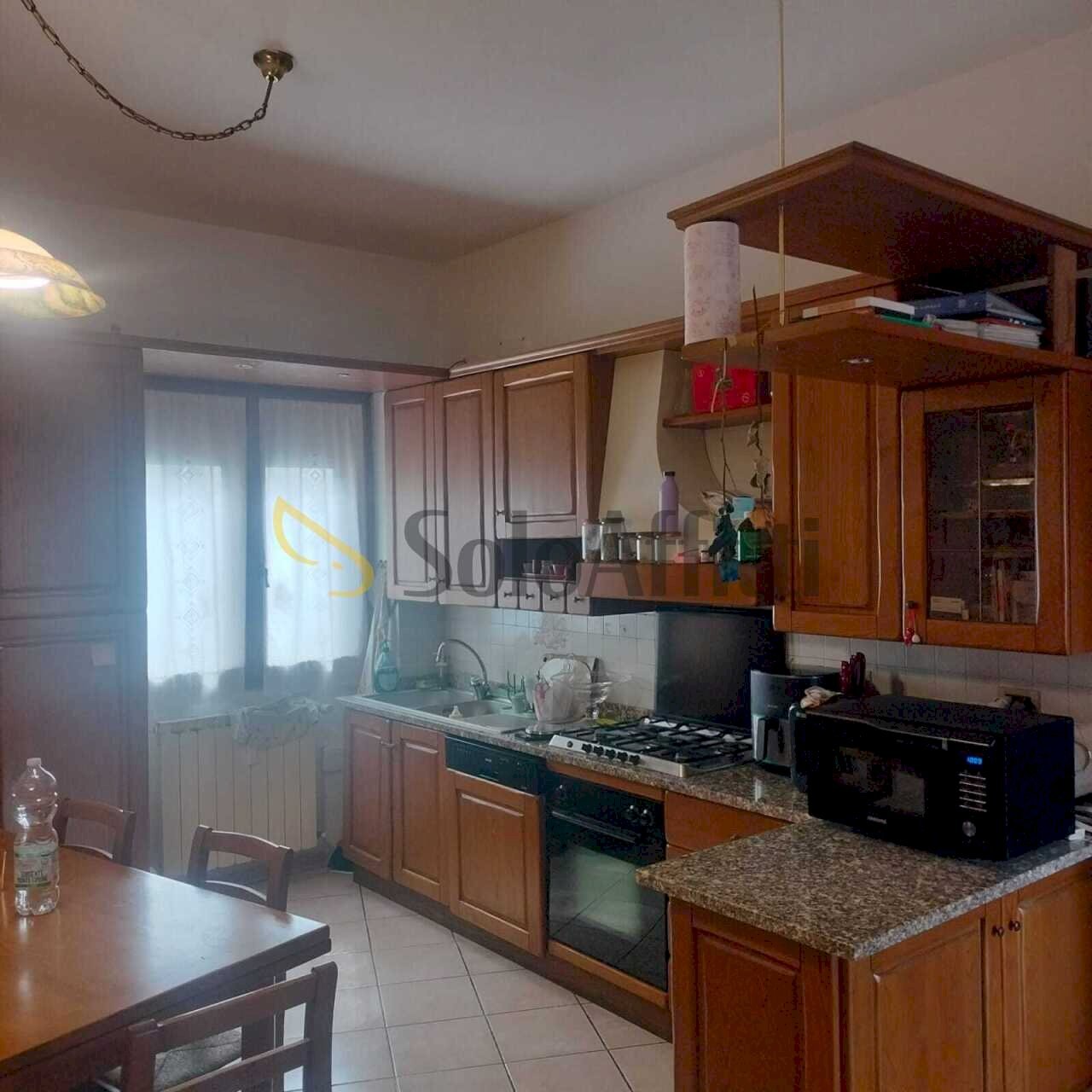 7e3eb347-aa77-4017-b15d-c4cff20feaaf - Quadrilocale Firenze (zona Santa Maria Novella) - foto 1