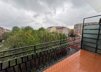 IMG-20250414-WA0013.jpg - Trilocale Via Luini, Torino - foto 11