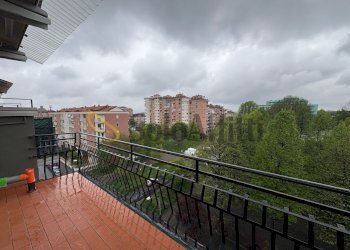 IMG-20250414-WA0012.jpg - Trilocale Via Luini, Torino - foto 12