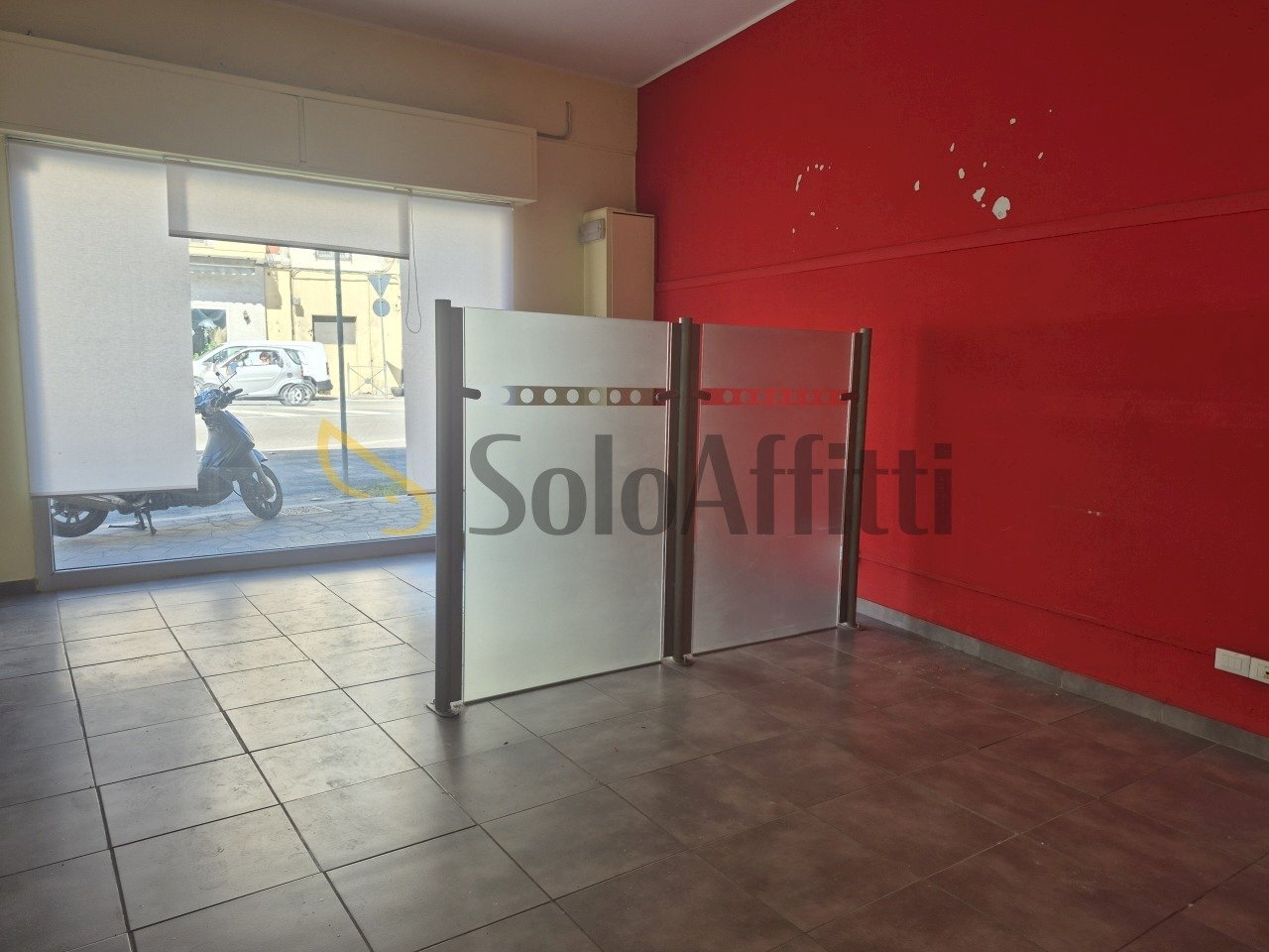 Locale Commerciale Corso Umberto I 46, Montesilvano - foto 1