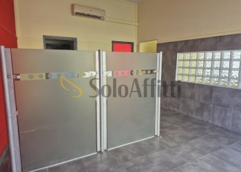 Locale Commerciale Corso Umberto I 46, Montesilvano - foto 8