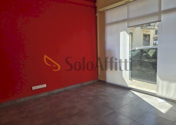 Locale Commerciale Corso Umberto I 46, Montesilvano - foto 9