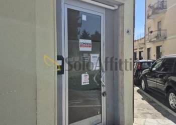 Ingresso - Locale Commerciale Corso Umberto I 46, Montesilvano - foto 16